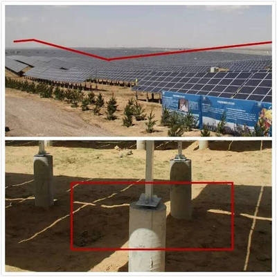 光伏前加固設(shè)計(jì)的優(yōu)化策略，光伏前加固設(shè)計(jì)優(yōu)化策略，提升穩(wěn)定性與耐久性的關(guān)鍵 行業(yè)新聞 第2張