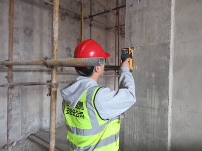 加固后結(jié)構(gòu)安全監(jiān)測(cè)方法，加固后結(jié)構(gòu)安全監(jiān)測(cè)，方法與技術(shù) 行業(yè)新聞 第3張