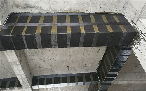 建筑加固材料性能對(duì)比分析