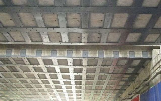 綠色建筑認(rèn)證標(biāo)準(zhǔn)下的粘鋼加固，綠色建筑認(rèn)證標(biāo)準(zhǔn)下粘鋼加固技術(shù)的應(yīng)用與契合要點 行業(yè)新聞 第2張