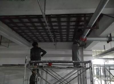 加固材料選擇標準，加固材料選擇標準，性能、適配與質量的多維度考量 行業(yè)新聞 第4張