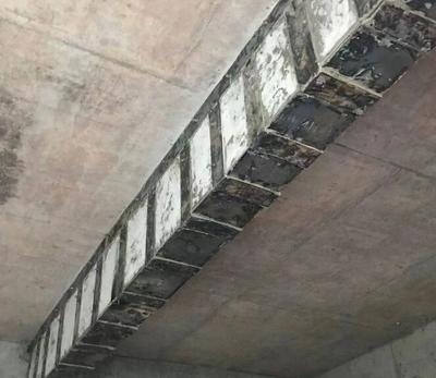 梁粘鋼加固施工的環(huán)保措施案例，梁粘鋼加固施工環(huán)保措施實(shí)踐案例 行業(yè)新聞 第4張