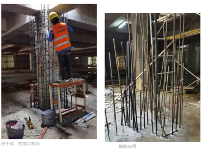 建筑加固材料性能對(duì)比，建筑加固材料性能大比拼，誰更勝一籌？ 行業(yè)新聞 第3張