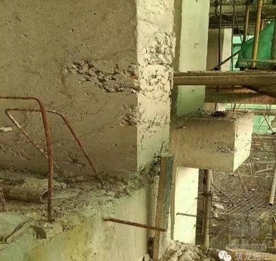 建筑加固施工常見問題，建筑加固施工常見問題全