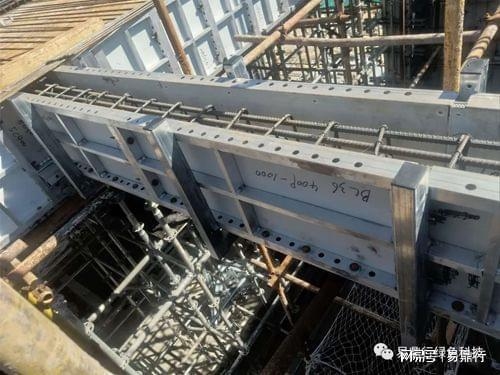 梁夾具臂配件的選擇指南，梁夾具臂配件精準(zhǔn)選型全攻略