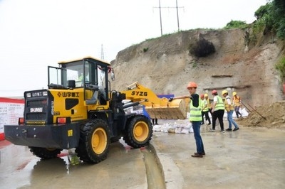 加固工程事故應(yīng)急處理 行業(yè)新聞 第3張