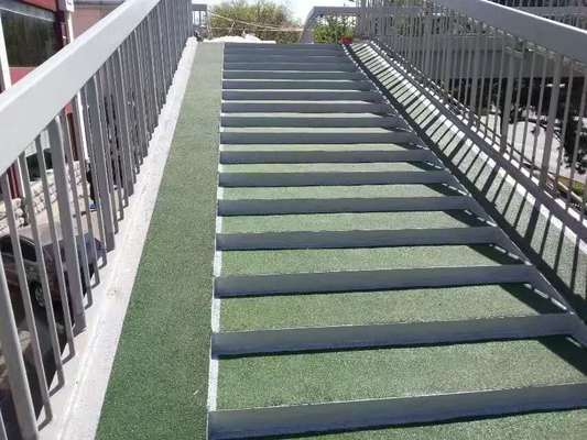 橋梁加固材料的環(huán)保性能，橋梁加固材料環(huán)保性能，現(xiàn)狀、挑戰(zhàn) 行業(yè)新聞 第1張