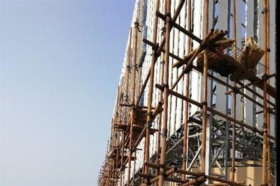 既有建筑加固通用規(guī)范解讀，既有建筑加固通用規(guī)范深度解讀，要點、影響與實施路徑 行業(yè)新聞 第1張