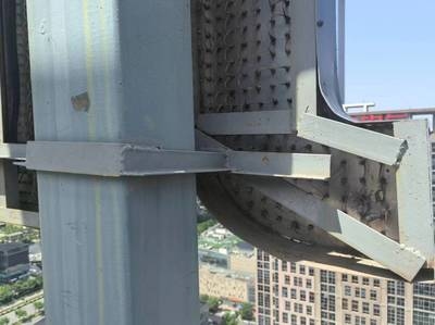 既有建筑加固通用規(guī)范解讀，既有建筑加固通用規(guī)范深度解讀，要點、影響與實施路徑 行業(yè)新聞 第3張