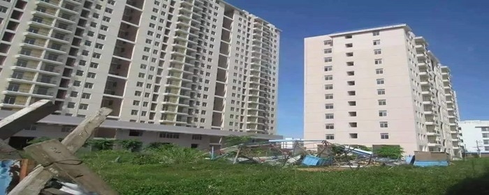 工業(yè)廠房容積率計(jì)算實(shí)例，工業(yè)廠房容積率計(jì)算 行業(yè)新聞 第4張