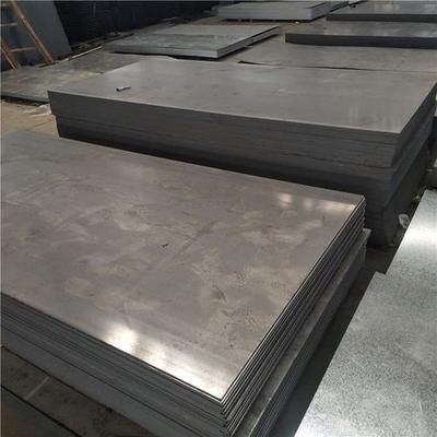 熱軋與冷軋鋼板的區(qū)別對比，熱軋與冷軋鋼板，特性、工藝及應(yīng)用全方位區(qū)別 行業(yè)新聞 第3張