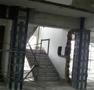 加固改造后的房屋價值提升，加固改造，解鎖房屋價值提升密碼 行業(yè)新聞 第1張