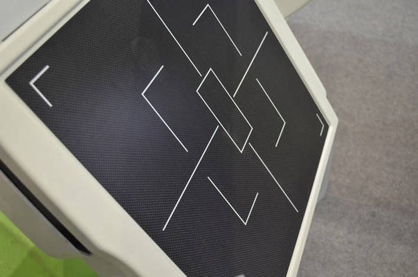 如何辨別碳纖維材料質(zhì)量，辨別碳纖維材料質(zhì)量的實(shí)用方法與技巧 行業(yè)新聞 第4張