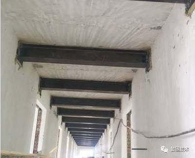 梁加固工程的驗(yàn)收標(biāo)準(zhǔn)，梁加固工程驗(yàn)收標(biāo)準(zhǔn) 行業(yè)新聞 第1張