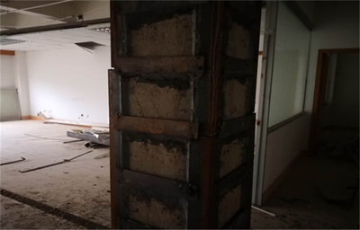 建筑加固成本效益案例研究，建筑加固成本效益，[具體案例名稱 行業(yè)新聞 第2張