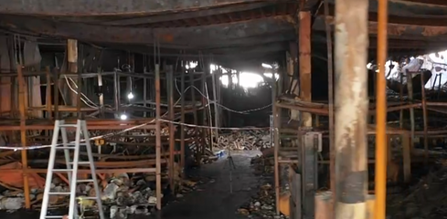 建筑加固設(shè)計資質(zhì)違規(guī)后果，建筑加固設(shè)計資質(zhì)違規(guī)，引發(fā)嚴重后果的 行業(yè)新聞 第4張