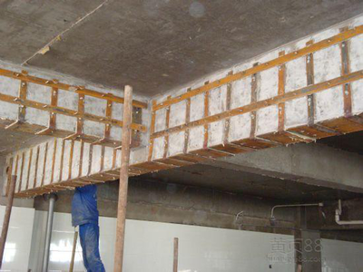 墻面粘鋼加固的施工要點(diǎn)，墻面粘鋼加固施工要點(diǎn)全解析