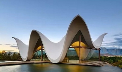 民用建筑的美學設計原則，民用建筑美學設計原則 行業(yè)新聞 第3張