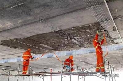 建筑加固后的維護(hù)與監(jiān)測(cè)方法，建筑加固后維護(hù)監(jiān)測(cè)，方法與要點(diǎn) 行業(yè)新聞 第2張