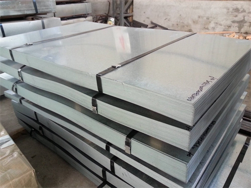 如何檢測鋼板厚度偏差