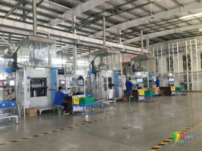 機械廠房生產(chǎn)線布局的最佳實踐，機械廠房生產(chǎn)線布局優(yōu)化，最佳實踐指南