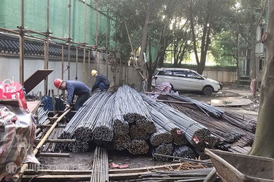 加固工程師結(jié)合建筑設(shè)計(jì)發(fā)展，加固工程師，與建筑設(shè)計(jì)協(xié)同發(fā)展的探索與 行業(yè)新聞 第4張