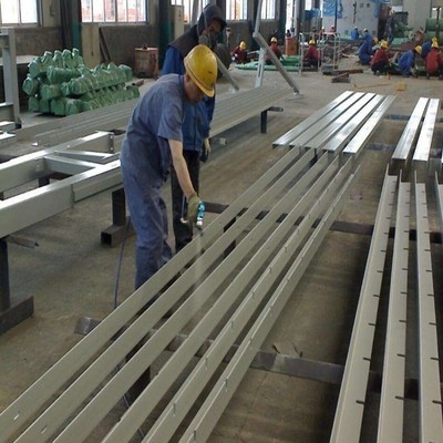 橋梁維修中的環(huán)保材料選擇，橋梁維修，環(huán)保材料的選擇與應(yīng)用 行業(yè)新聞 第3張