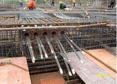 如何檢測粘鋼加固后的結(jié)構(gòu)性能，粘鋼加固后結(jié)構(gòu)性能檢測方法及 行業(yè)新聞 第3張