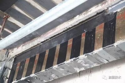 如何檢測粘鋼加固后的結(jié)構(gòu)性能，粘鋼加固后結(jié)構(gòu)性能檢測方法及 行業(yè)新聞 第4張