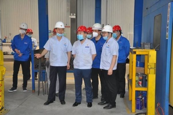 設(shè)計單位如何保障施工安全，設(shè)計單位保障施工安全之關(guān)鍵舉措與 行業(yè)新聞 第2張