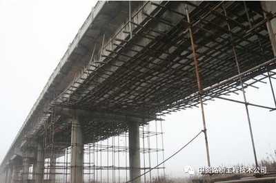 橋梁加固施工安全防護措施，橋梁加固施工中安全防護措施的要點與 行業(yè)新聞 第2張