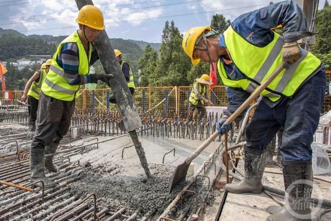 橋梁加固施工安全防護措施，橋梁加固施工中安全防護措施的要點與 行業(yè)新聞 第4張
