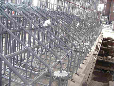 螺栓球網(wǎng)架結(jié)構(gòu)加固技術(shù)，螺栓球網(wǎng)架結(jié)構(gòu)加固技術(shù)，原理、方法與工程應(yīng)用 行業(yè)新聞 第3張