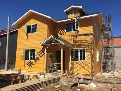 木結(jié)構(gòu)房屋的耐火極限標(biāo)準(zhǔn)，木結(jié)構(gòu)房屋耐火極限 行業(yè)新聞 第4張