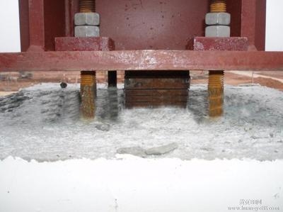 加固材料在高溫環(huán)境下的表現(xiàn)，高溫環(huán)境下加固材料的性能 行業(yè)新聞 第2張