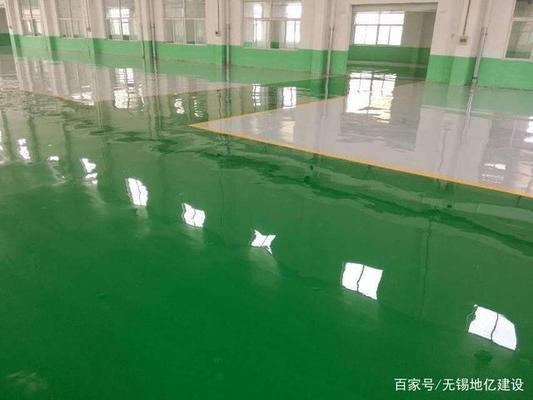 固化劑選擇對(duì)環(huán)氧樹(shù)脂性能影響，固化劑選擇對(duì)環(huán)氧樹(shù)脂性能的影響研究 行業(yè)新聞 第2張