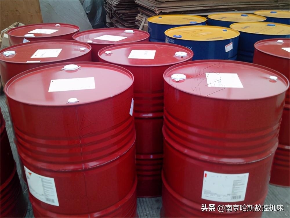 如何判斷液壓油質(zhì)量 行業(yè)新聞 第4張