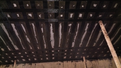 加固后梁的性能測試方法，加固后梁性能測試，方法與要點 行業(yè)新聞 第1張