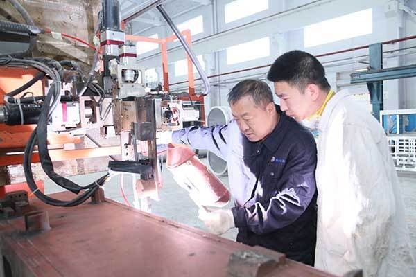 姜濤技能大師工作室最新科研項(xiàng)目，姜濤技能大師工作室最新科研項(xiàng)目，開啟 行業(yè)新聞 第2張