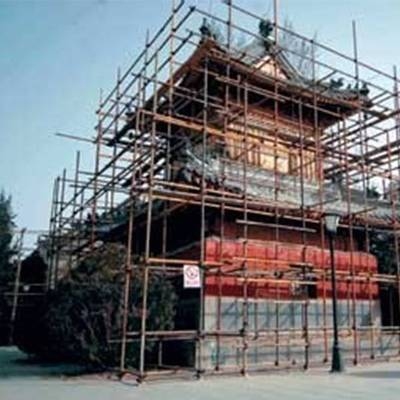 古建筑粘鋼加固的技術要點，古建筑粘鋼加固技術要點全解析