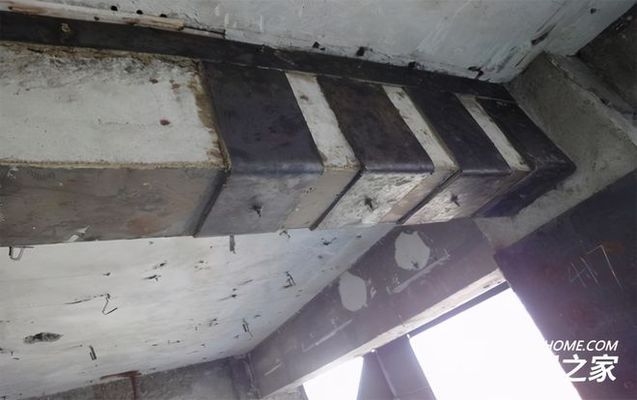 梁粘鋼加固后如何防止腐蝕？梁粘鋼加固后防腐蝕措施及 行業(yè)新聞 第3張