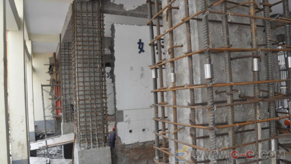 建筑加固行業(yè)收費(fèi)標(biāo)準(zhǔn)，建筑加固行業(yè)收費(fèi)標(biāo)準(zhǔn)全