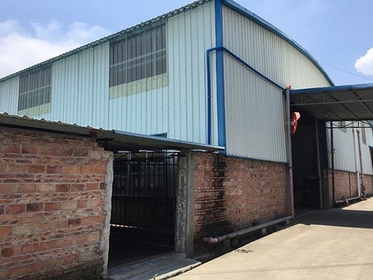 加固后房屋安全檢測方法，加固后房屋安全檢測，方法與要點 行業(yè)新聞 第4張