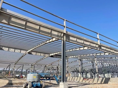 機(jī)場建筑加固的創(chuàng)新方法，機(jī)場建筑加固，創(chuàng)新方法探析