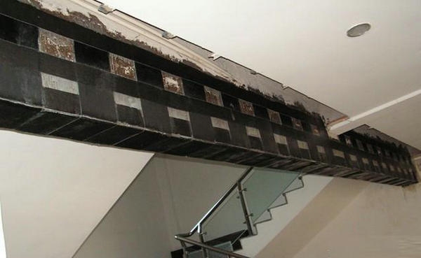 加固效果檢測的關(guān)鍵指標(biāo)，加固效果檢測，關(guān)鍵指標(biāo)全解析 行業(yè)新聞 第2張