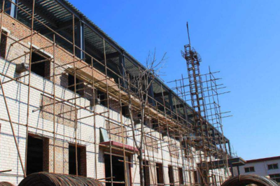 老舊建筑加固改造的難點 行業(yè)新聞 第4張