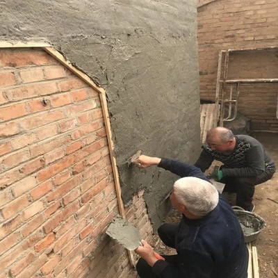 老舊建筑加固改造的難點 行業(yè)新聞 第3張