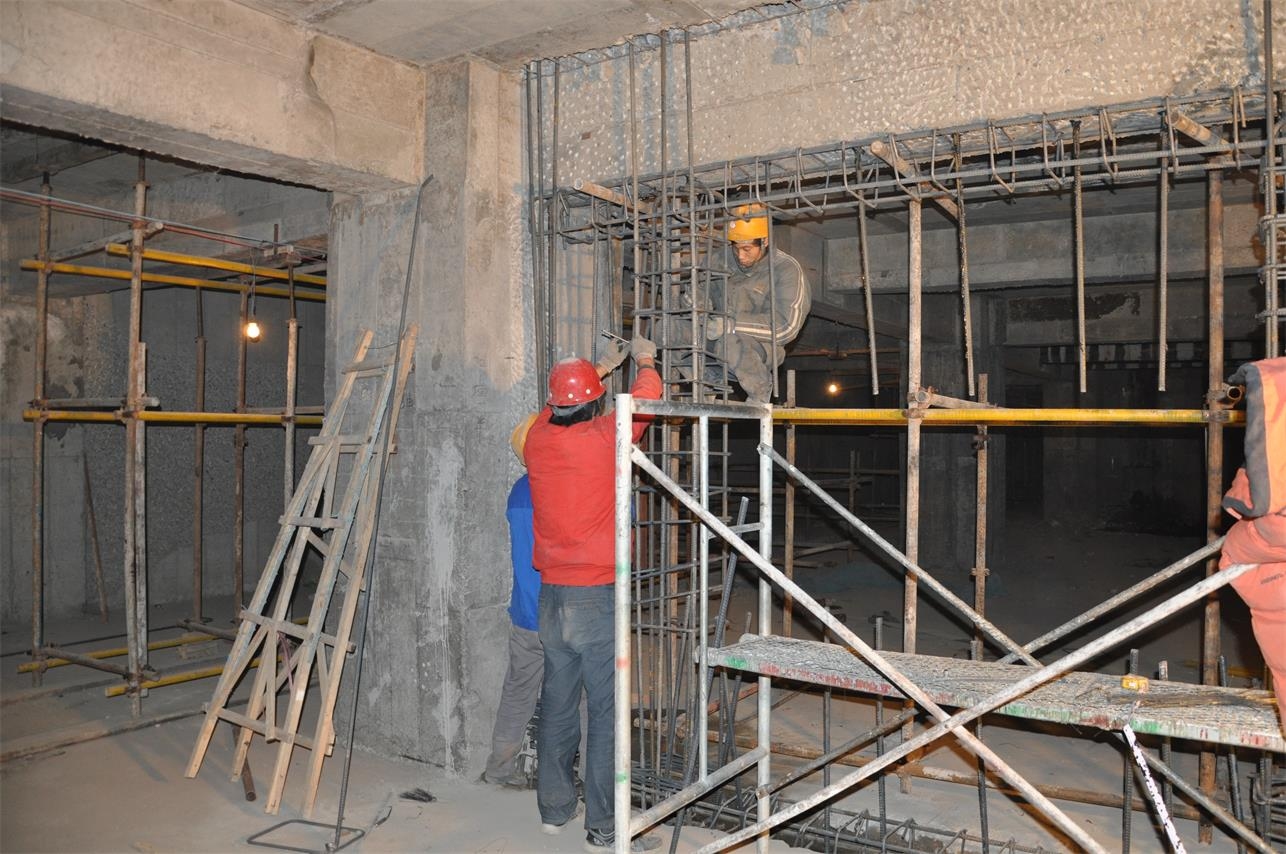 如何選擇加固設(shè)計方案，加固設(shè)計方案選擇要點與，加固設(shè)計方案的選擇要點與關(guān)鍵步驟 行業(yè)新聞 第3張