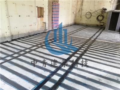 建筑加固施工安全技術(shù)規(guī)范，建筑加固施工安全技術(shù)規(guī)范要點解讀 行業(yè)新聞 第2張