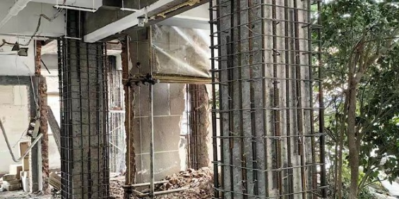 加固工程中常見風險問題及預防措施